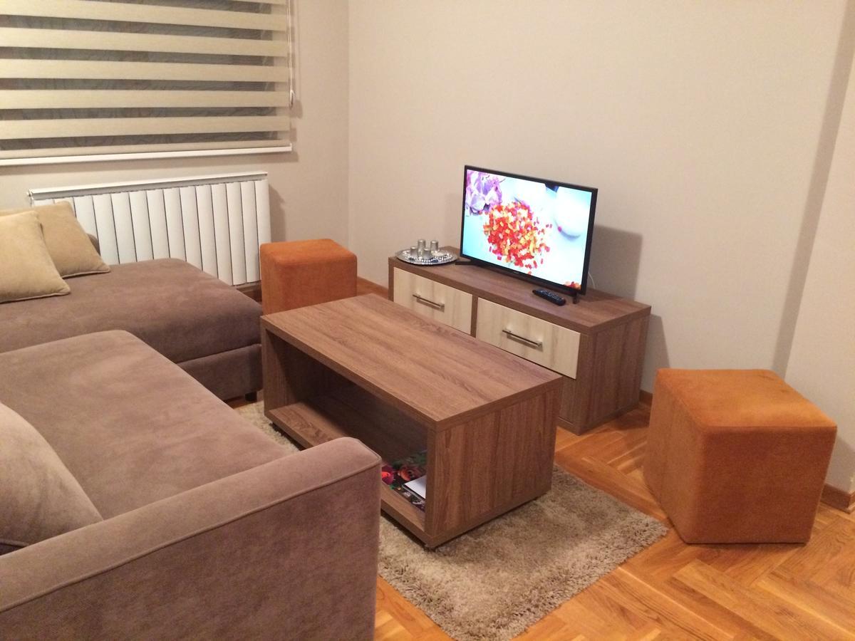 Apartman Harmony Zlatibor Exterior foto
