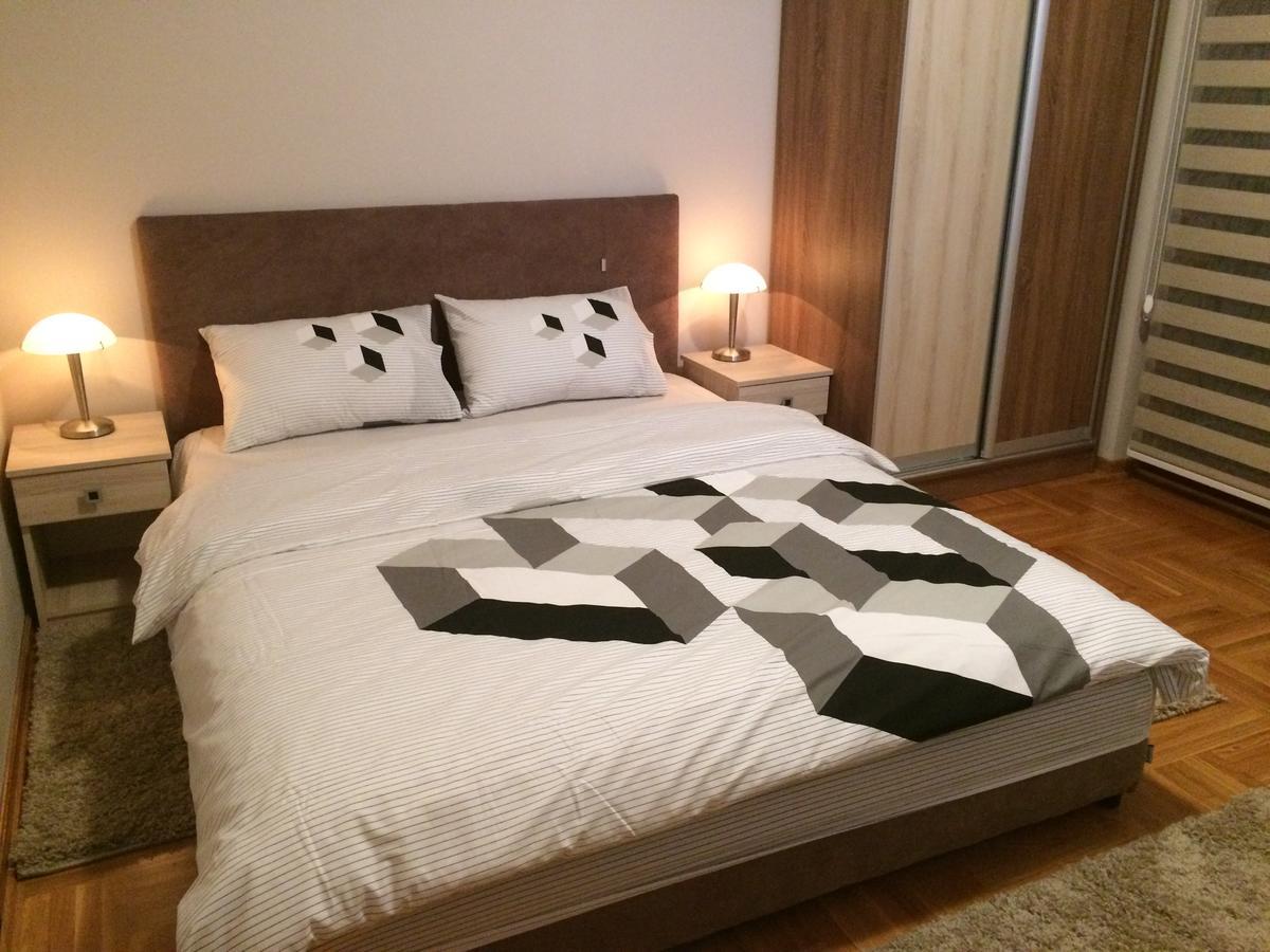 Apartman Harmony Zlatibor Exterior foto