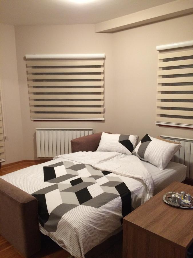 Apartman Harmony Zlatibor Exterior foto